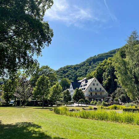 Hotel Alte Muehle Bad Bertrich Εξωτερικό φωτογραφία