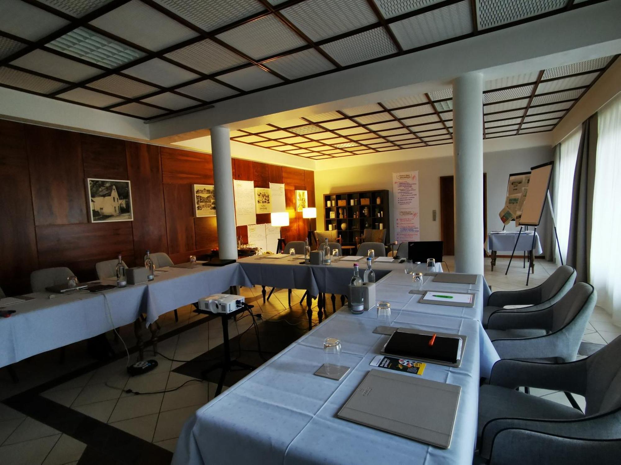 Hotel Alte Muehle Bad Bertrich Εξωτερικό φωτογραφία