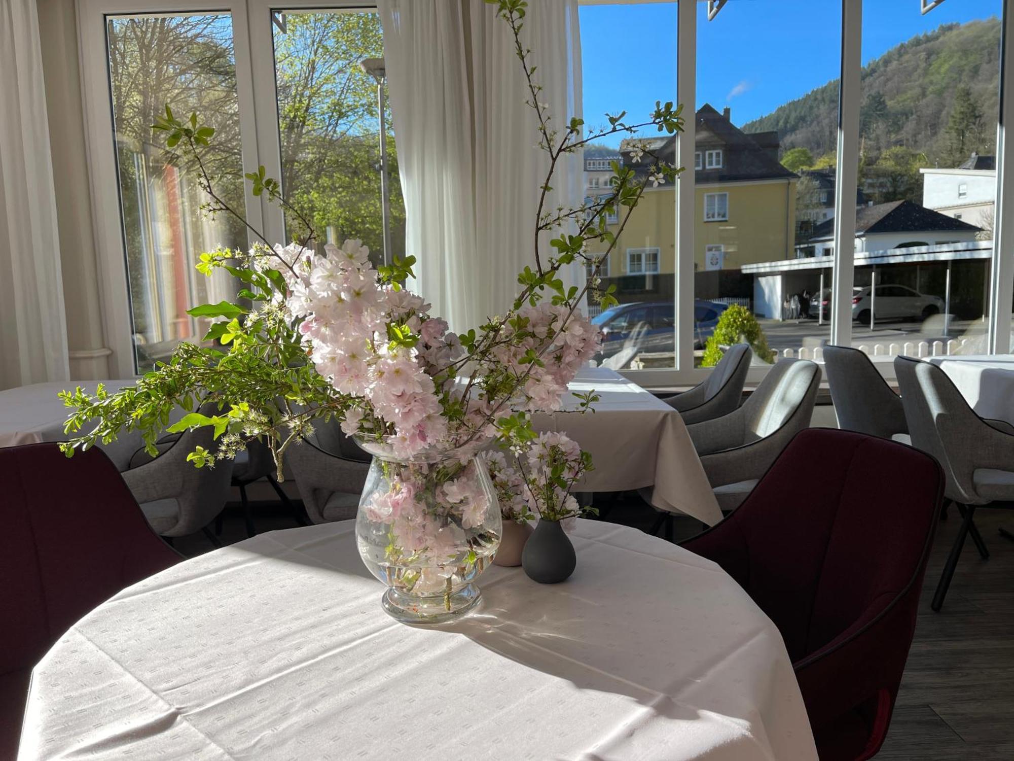 Hotel Alte Muehle Bad Bertrich Εξωτερικό φωτογραφία