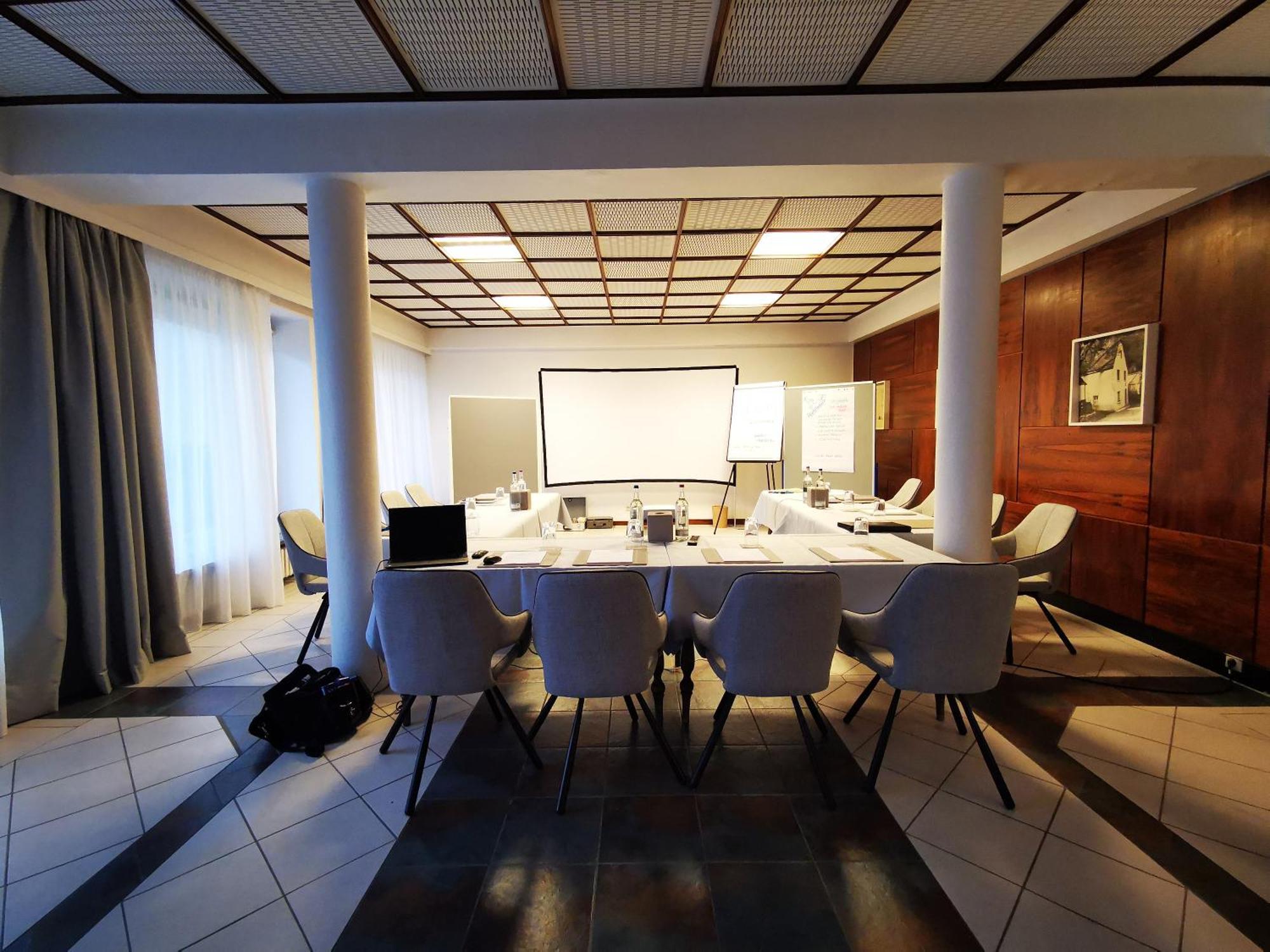 Hotel Alte Muehle Bad Bertrich Εξωτερικό φωτογραφία