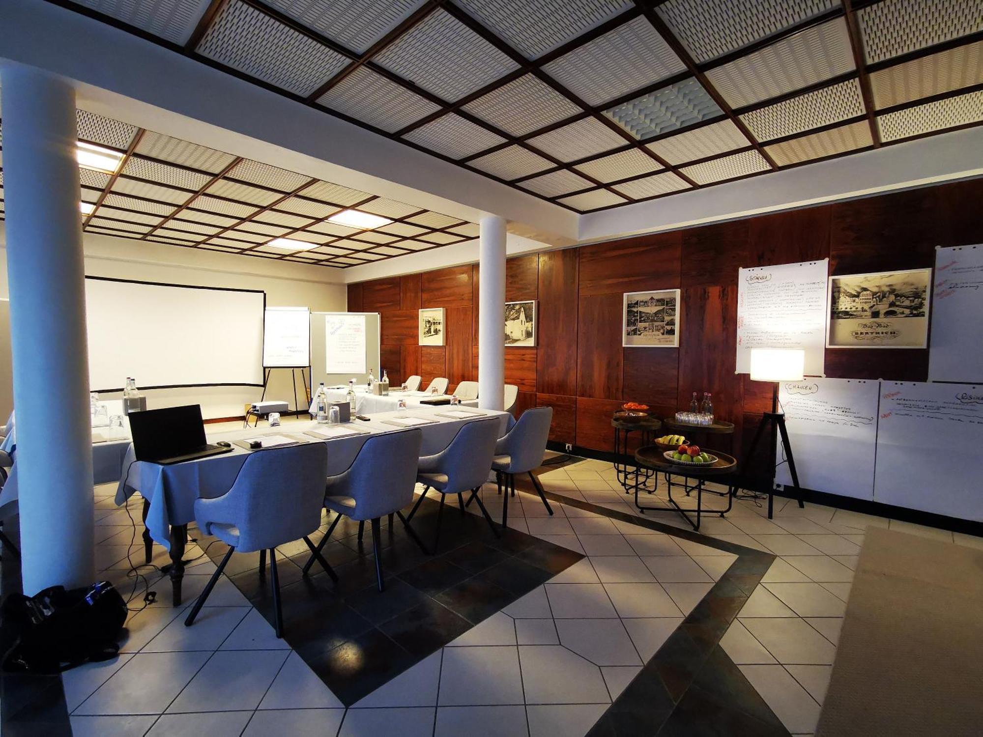 Hotel Alte Muehle Bad Bertrich Εξωτερικό φωτογραφία