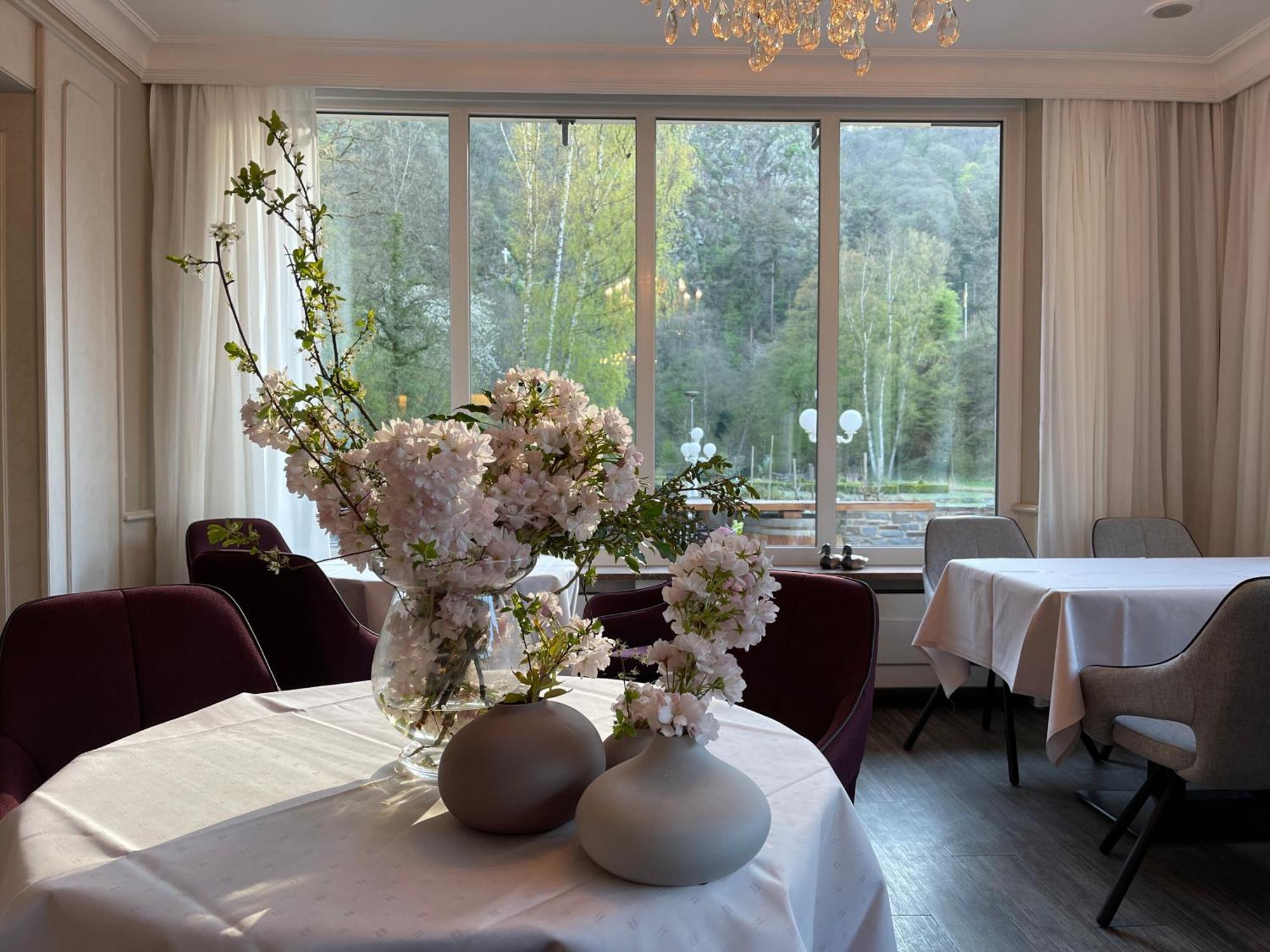 Hotel Alte Muehle Bad Bertrich Εξωτερικό φωτογραφία