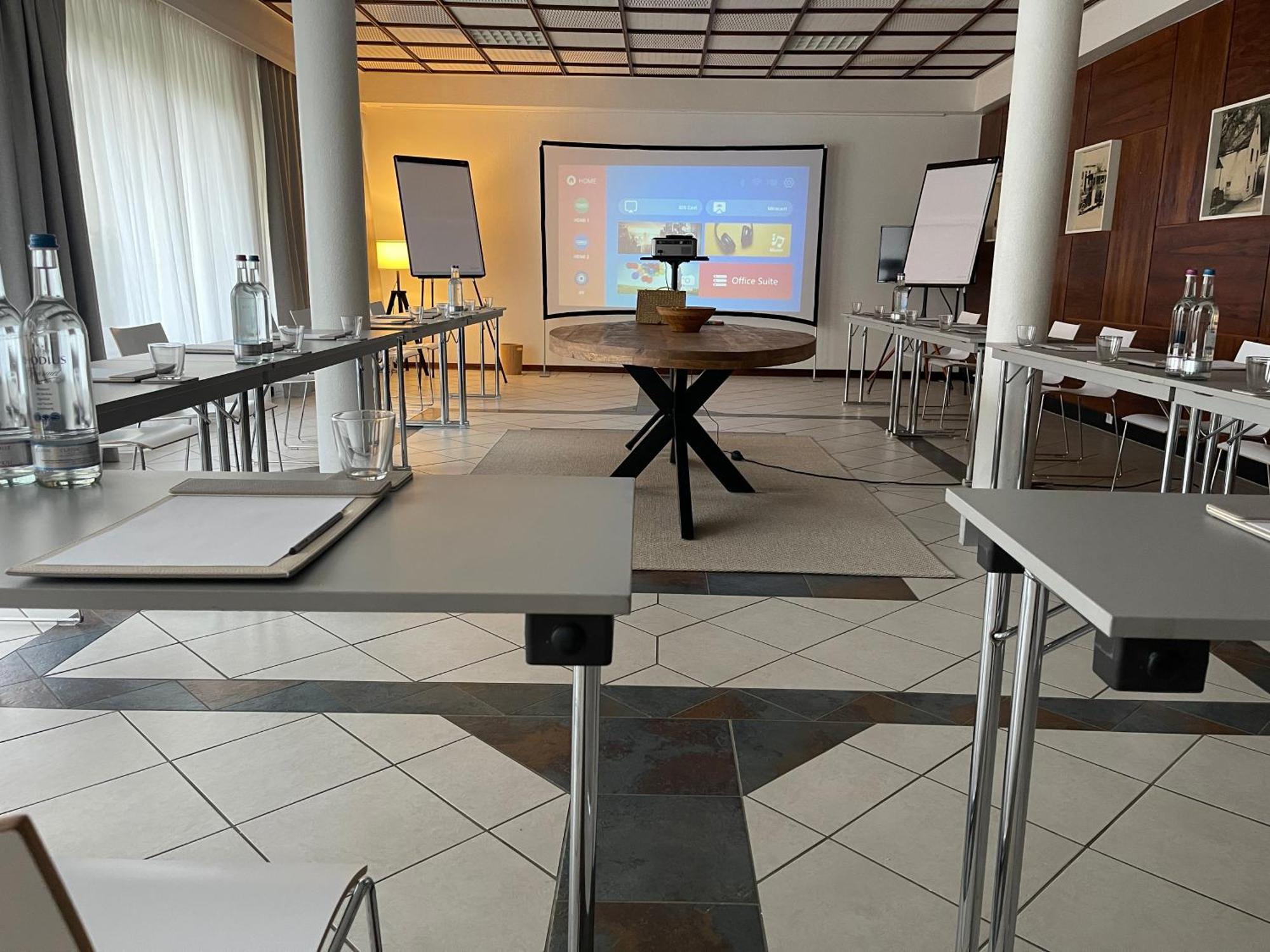 Hotel Alte Muehle Bad Bertrich Εξωτερικό φωτογραφία
