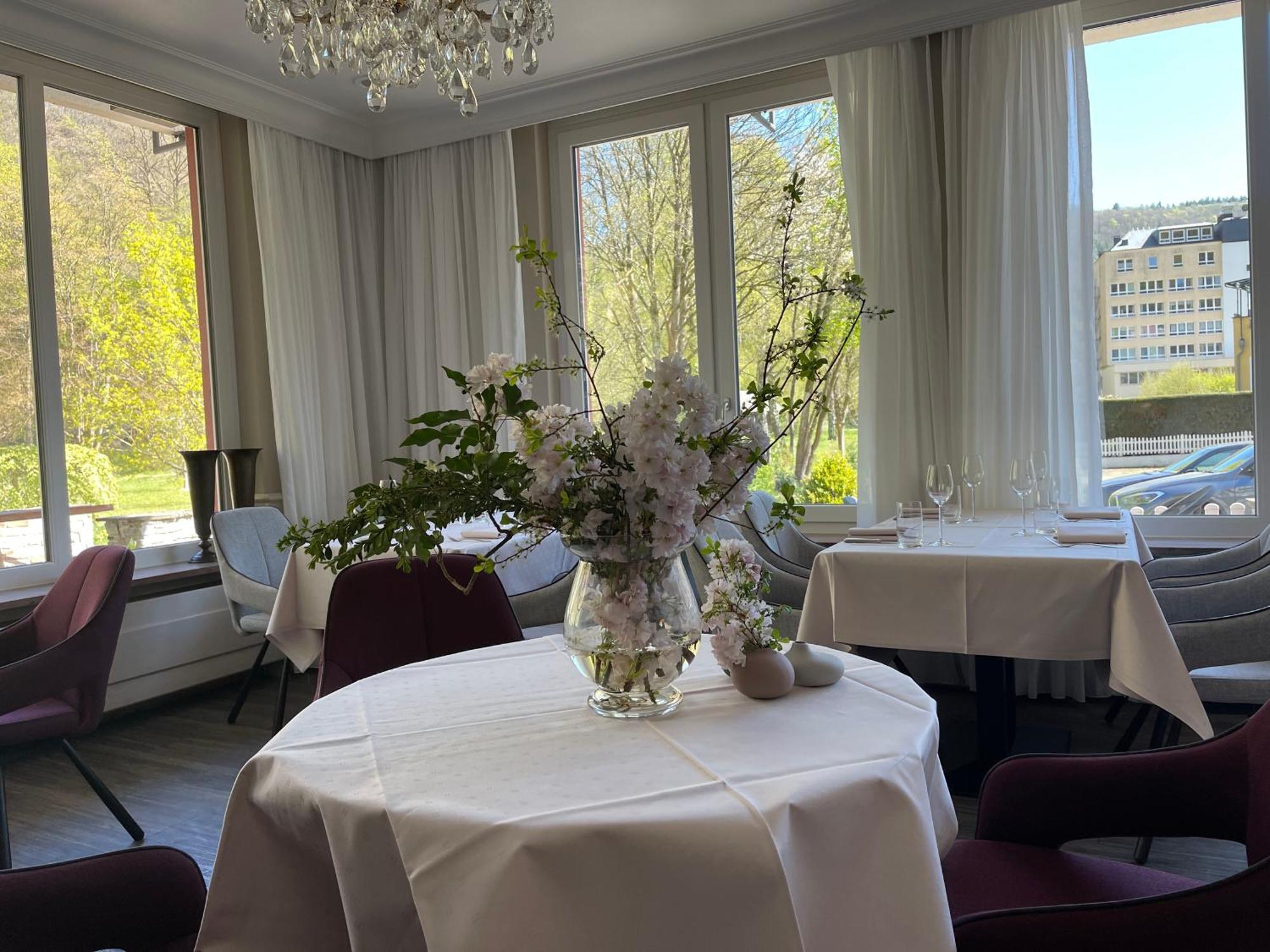 Hotel Alte Muehle Bad Bertrich Εξωτερικό φωτογραφία