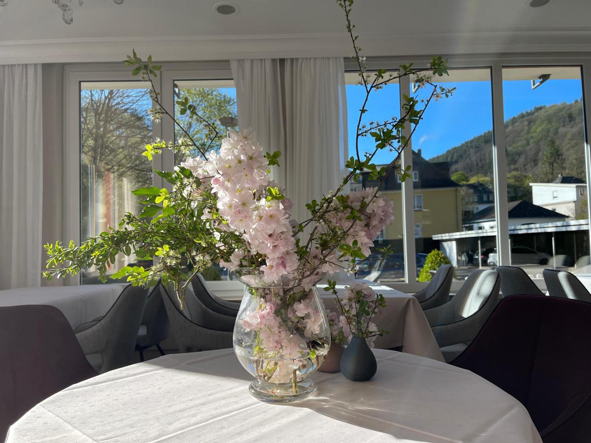 Hotel Alte Muehle Bad Bertrich Εξωτερικό φωτογραφία