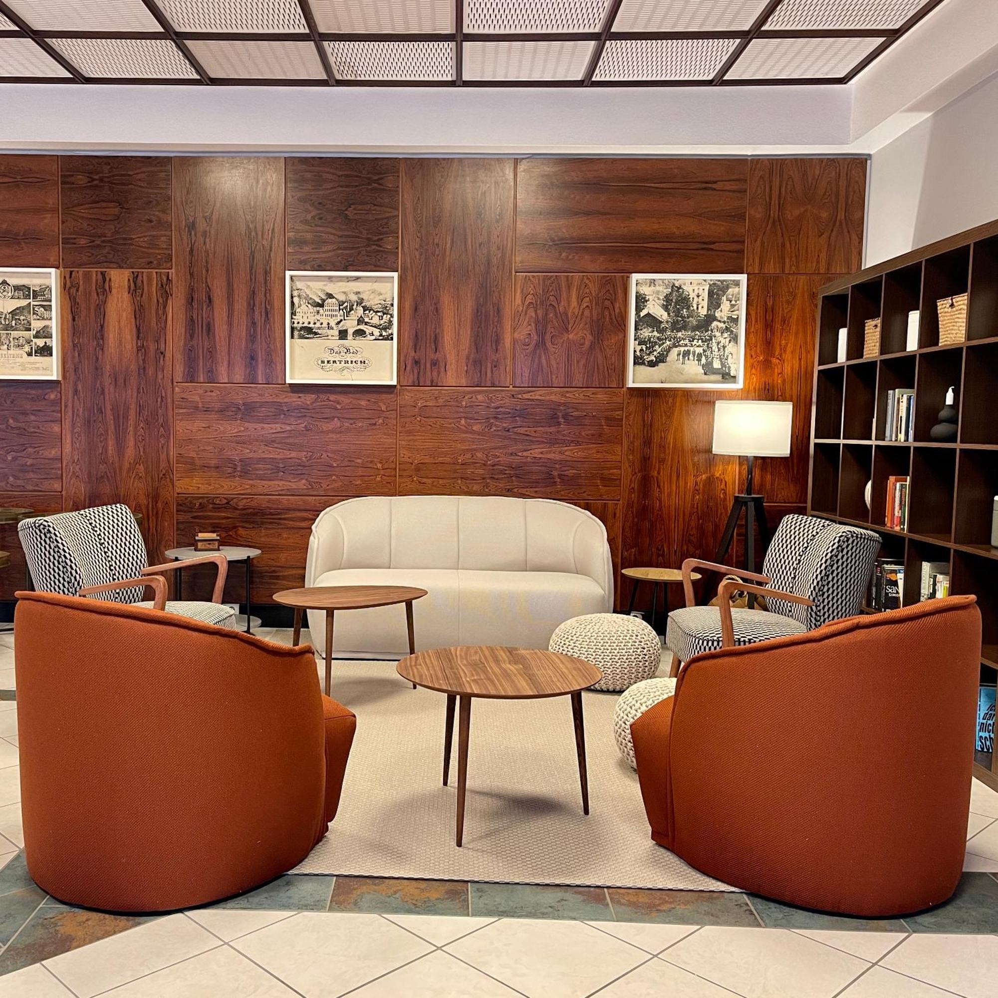Hotel Alte Muehle Bad Bertrich Εξωτερικό φωτογραφία