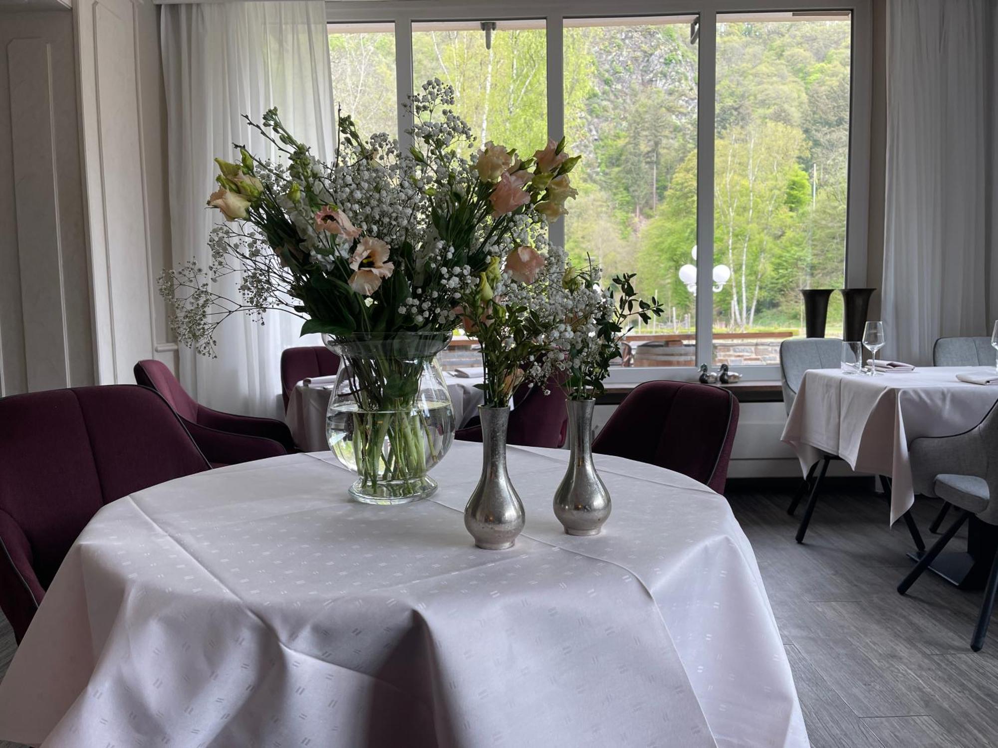 Hotel Alte Muehle Bad Bertrich Εξωτερικό φωτογραφία