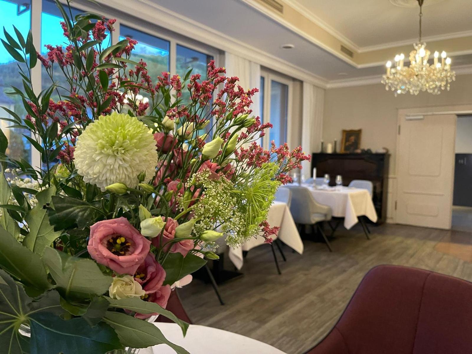 Hotel Alte Muehle Bad Bertrich Εξωτερικό φωτογραφία