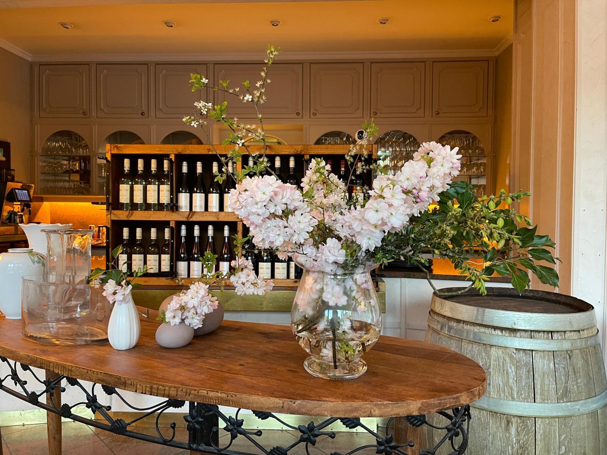 Hotel Alte Muehle Bad Bertrich Εξωτερικό φωτογραφία