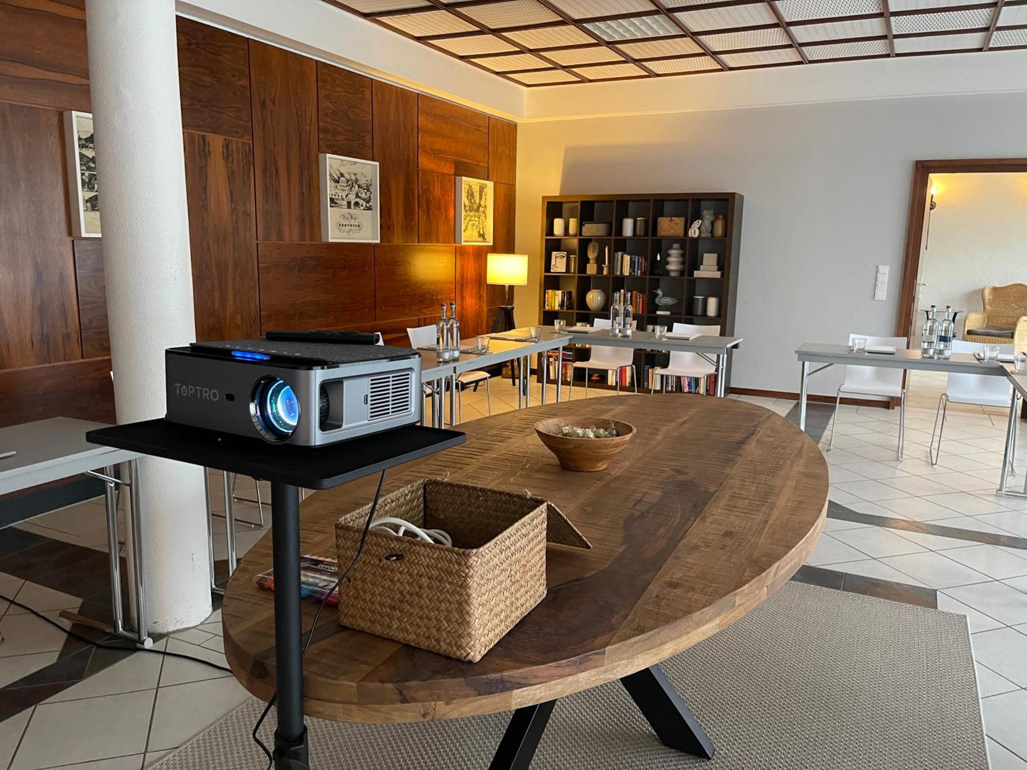 Hotel Alte Muehle Bad Bertrich Εξωτερικό φωτογραφία