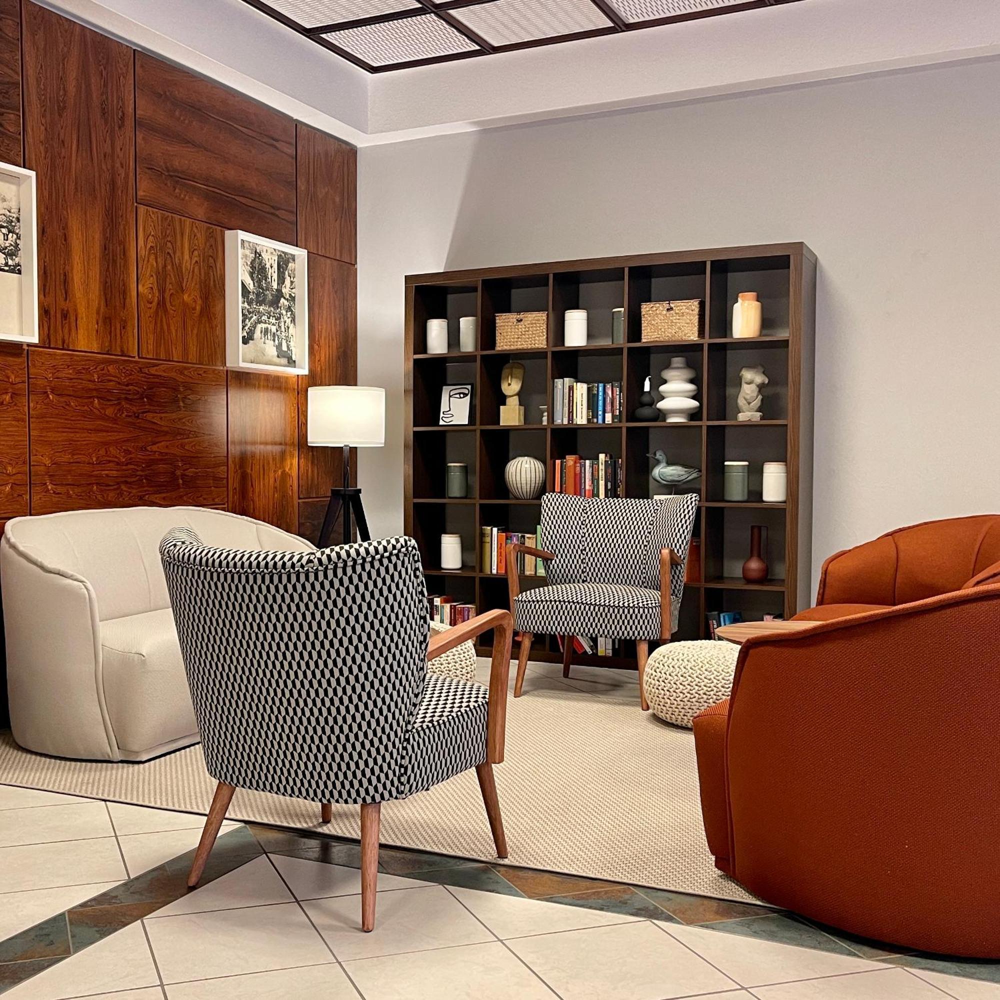 Hotel Alte Muehle Bad Bertrich Εξωτερικό φωτογραφία