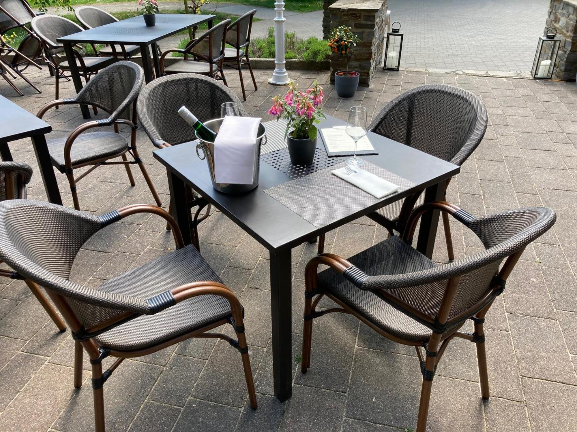Hotel Alte Muehle Bad Bertrich Εξωτερικό φωτογραφία