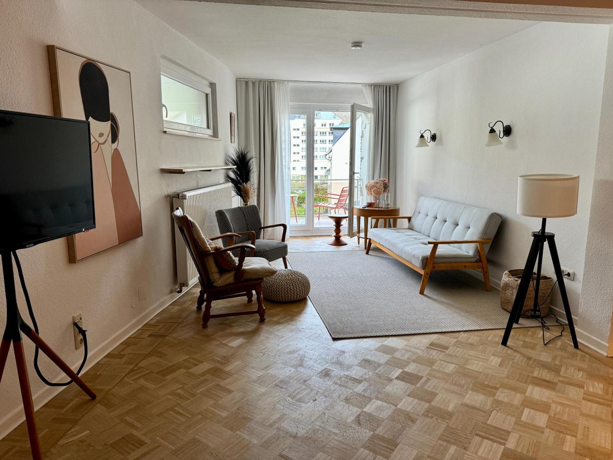 Hotel Alte Muehle Bad Bertrich Εξωτερικό φωτογραφία