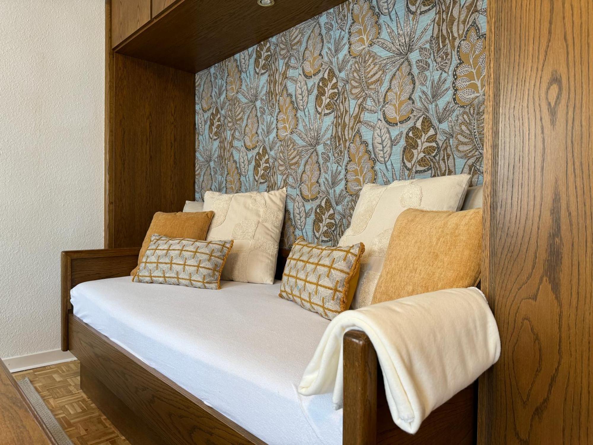 Hotel Alte Muehle Bad Bertrich Εξωτερικό φωτογραφία