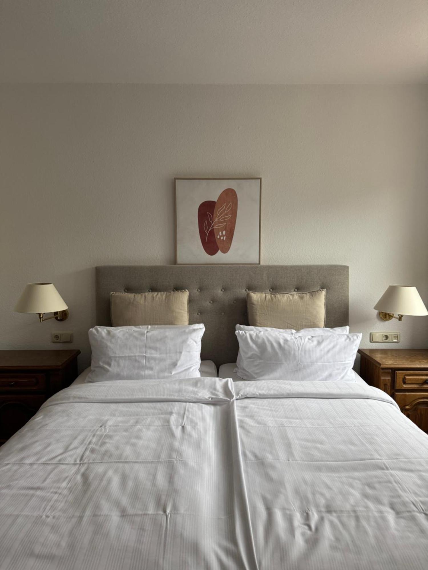 Hotel Alte Muehle Bad Bertrich Εξωτερικό φωτογραφία
