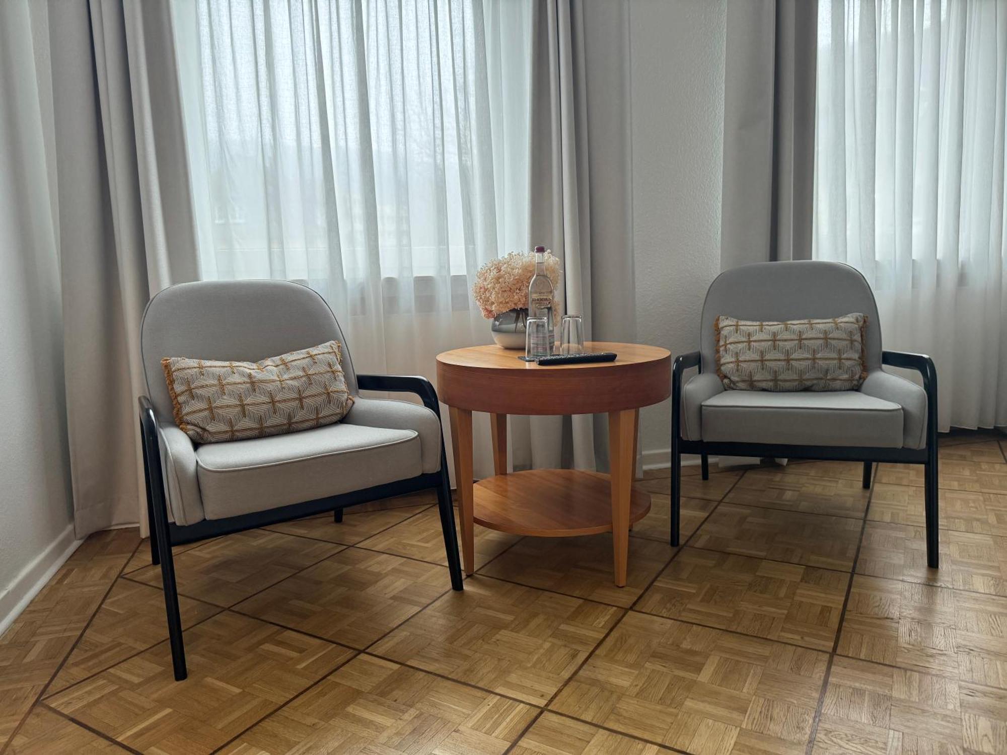 Hotel Alte Muehle Bad Bertrich Εξωτερικό φωτογραφία