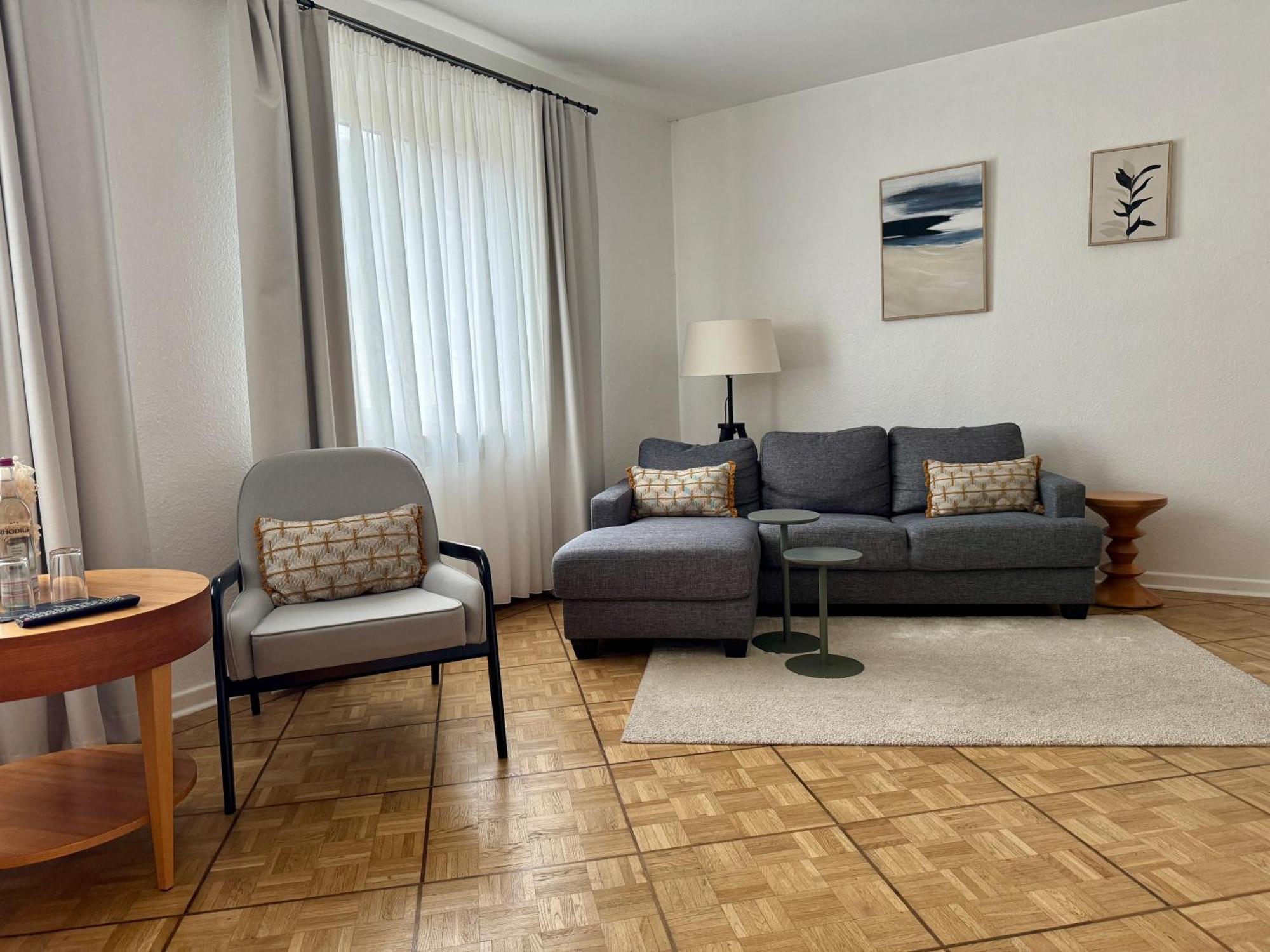Hotel Alte Muehle Bad Bertrich Εξωτερικό φωτογραφία