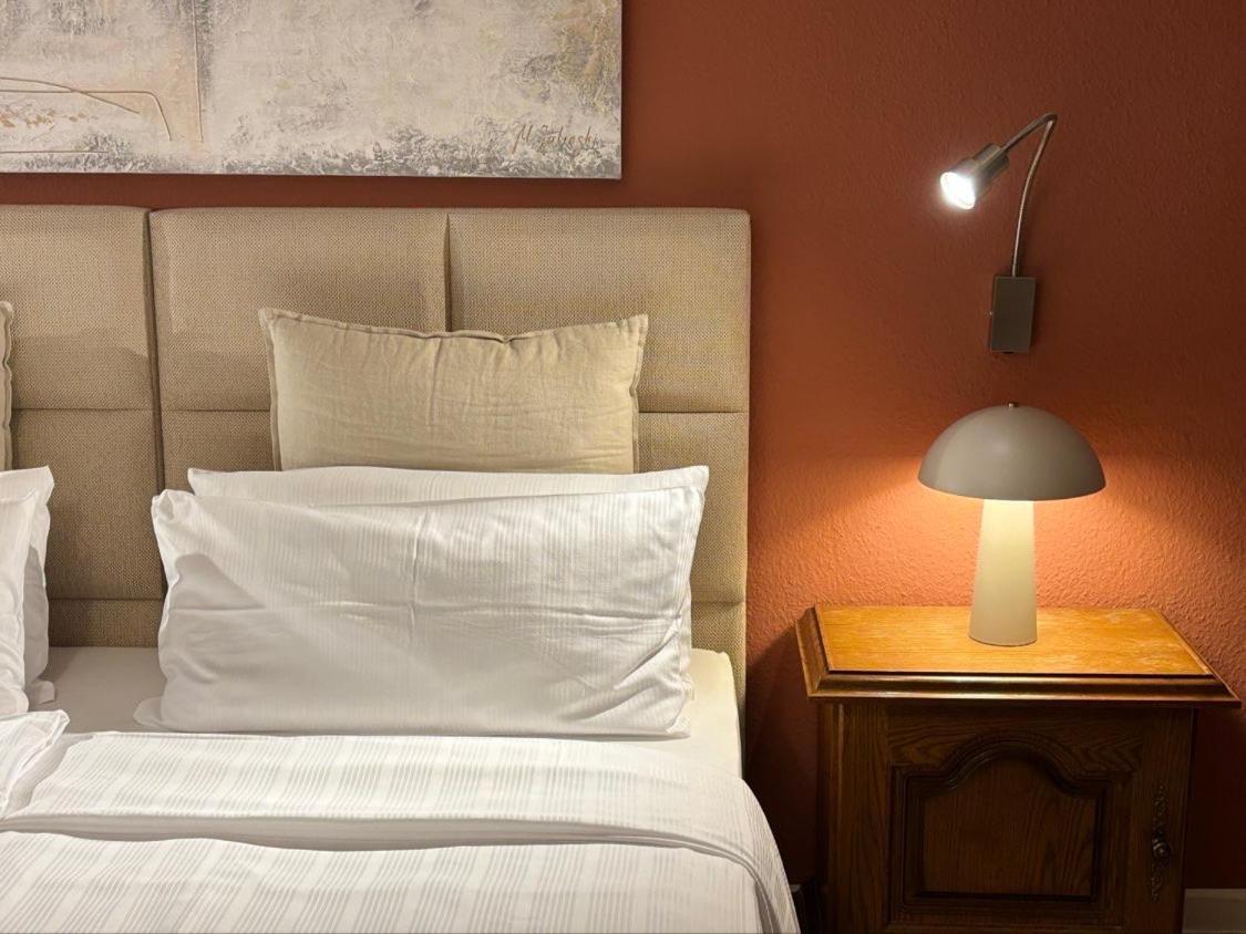 Hotel Alte Muehle Bad Bertrich Εξωτερικό φωτογραφία