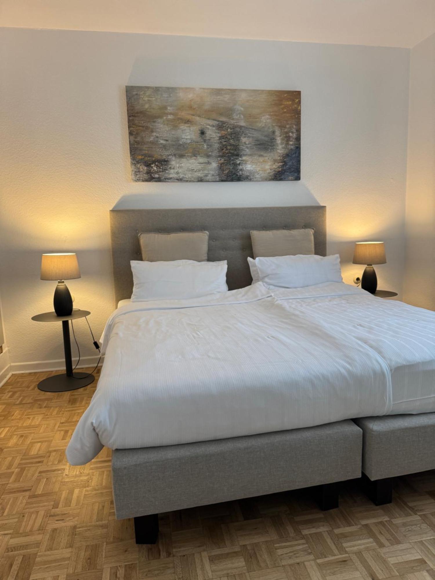 Hotel Alte Muehle Bad Bertrich Εξωτερικό φωτογραφία