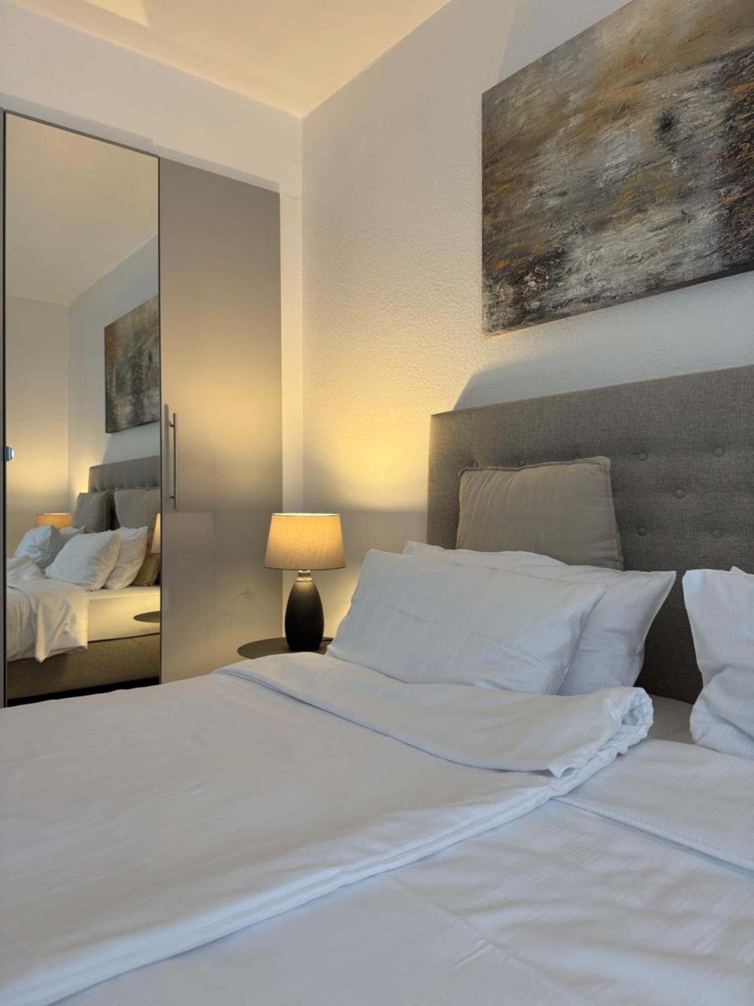 Hotel Alte Muehle Bad Bertrich Εξωτερικό φωτογραφία