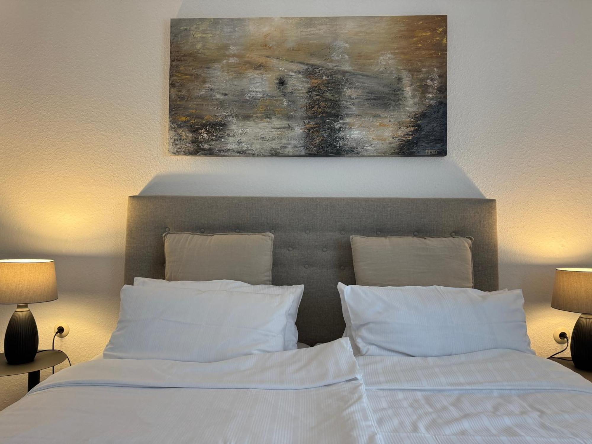 Hotel Alte Muehle Bad Bertrich Εξωτερικό φωτογραφία