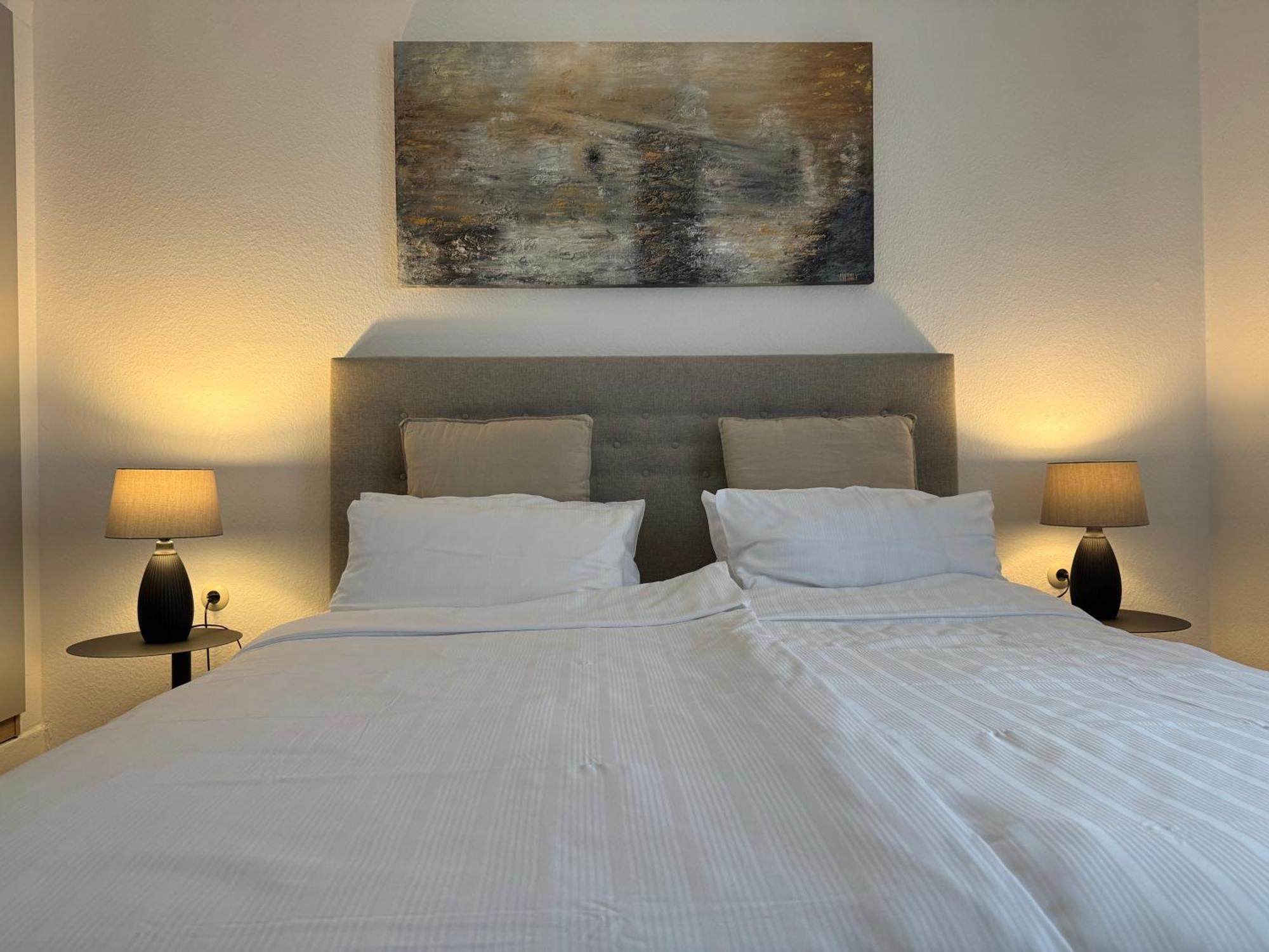Hotel Alte Muehle Bad Bertrich Εξωτερικό φωτογραφία