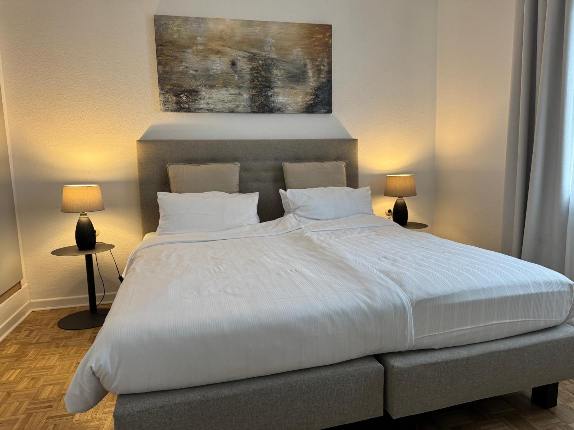 Hotel Alte Muehle Bad Bertrich Εξωτερικό φωτογραφία