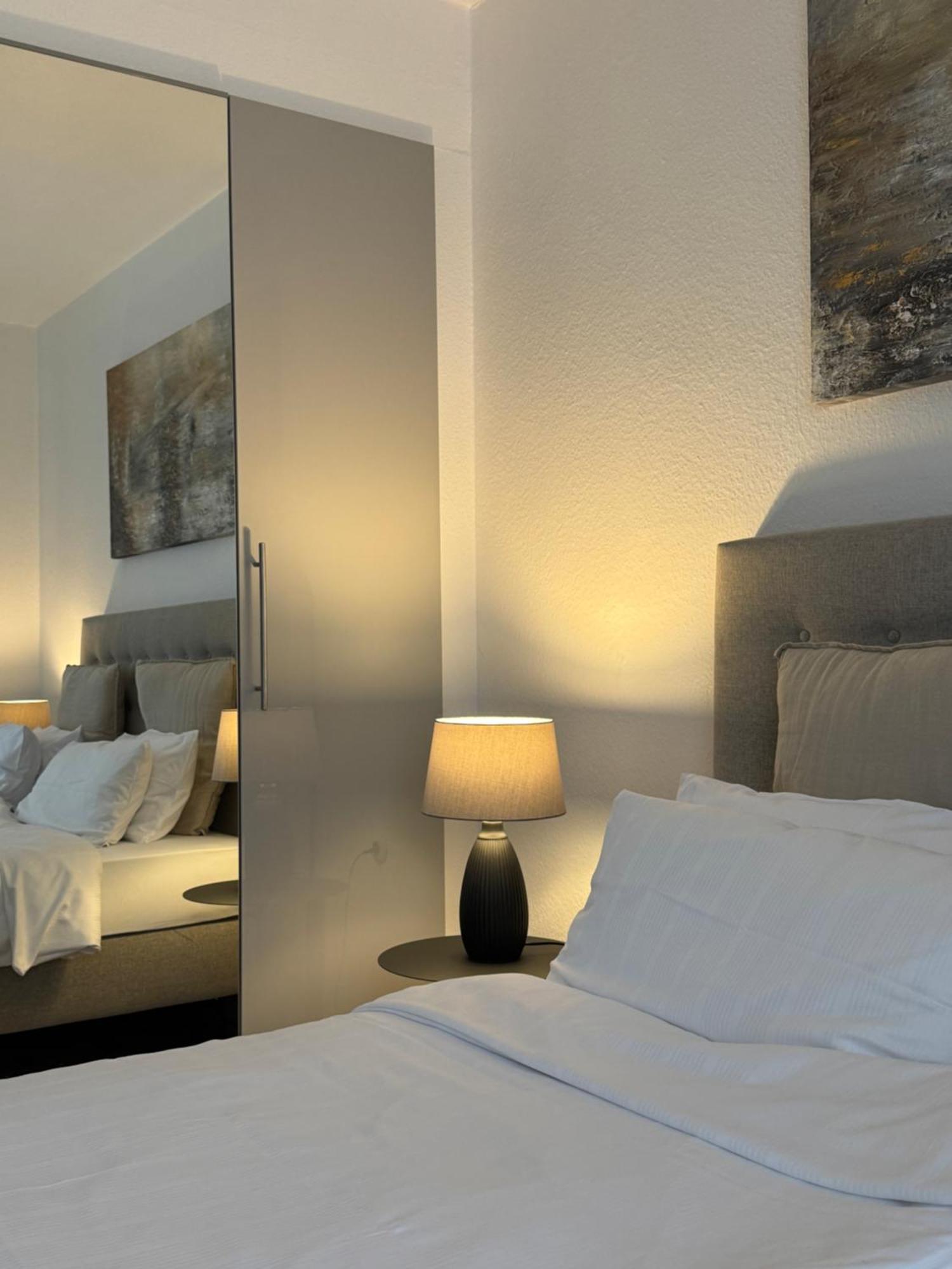 Hotel Alte Muehle Bad Bertrich Εξωτερικό φωτογραφία