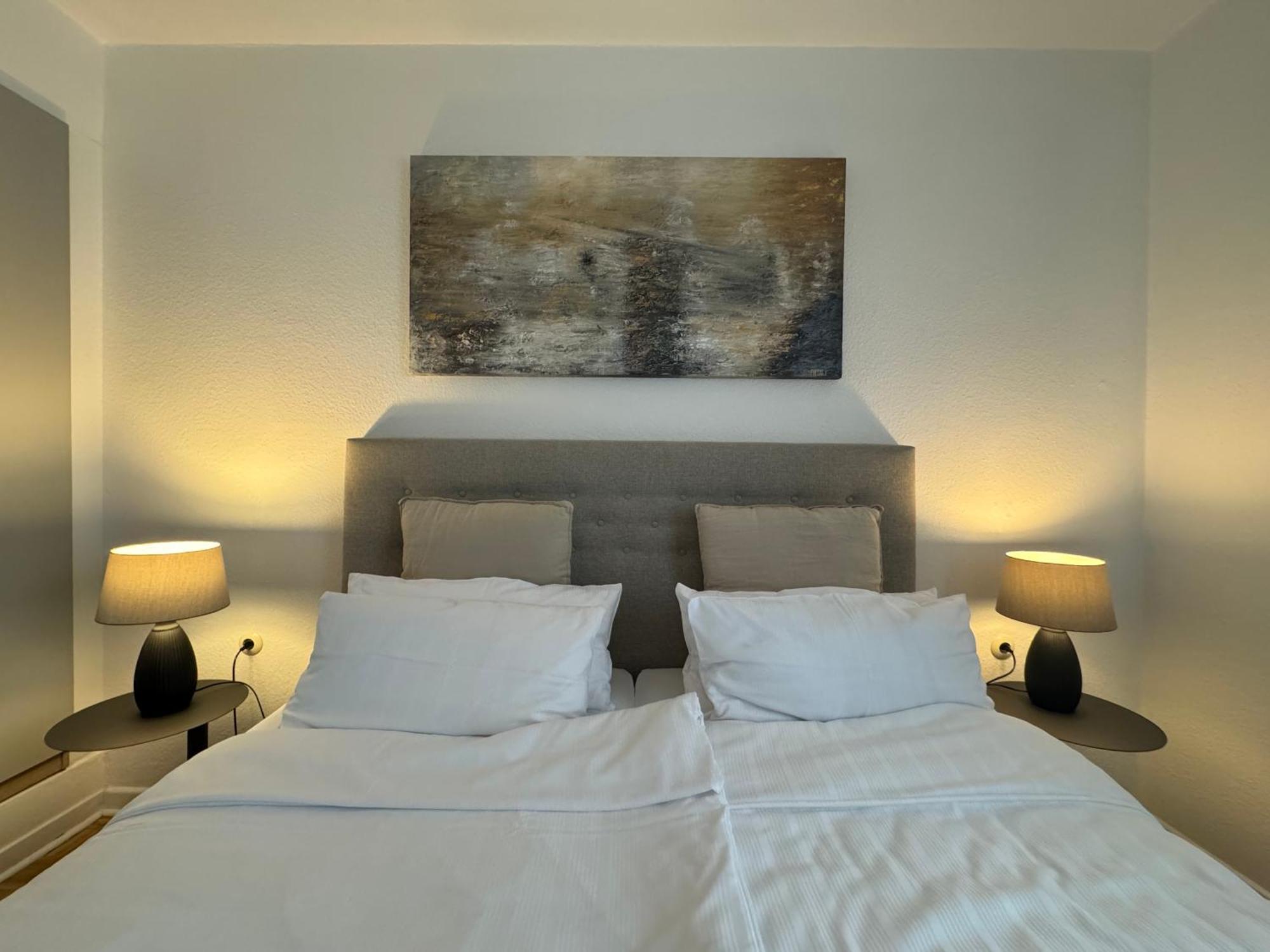 Hotel Alte Muehle Bad Bertrich Εξωτερικό φωτογραφία