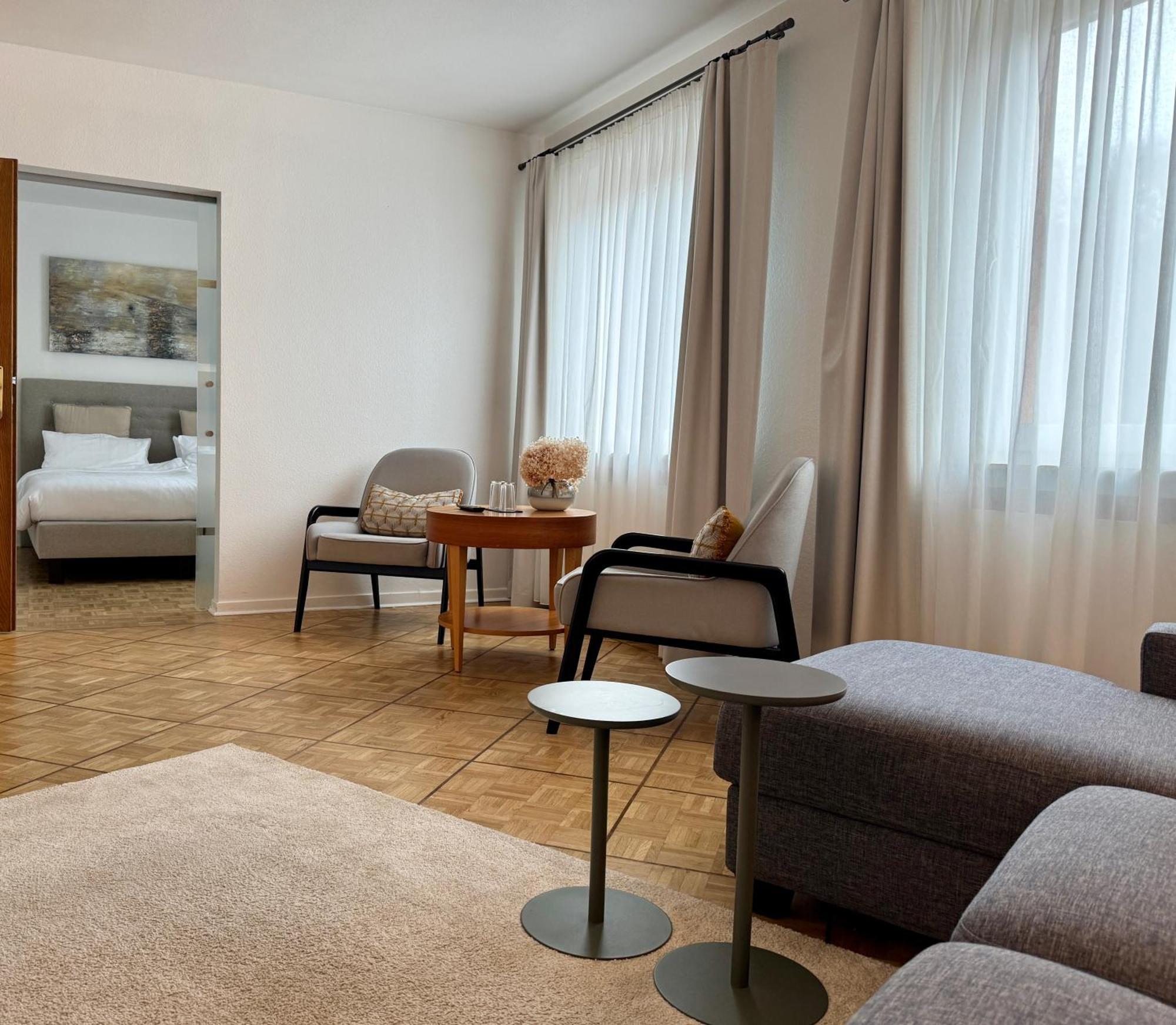 Hotel Alte Muehle Bad Bertrich Εξωτερικό φωτογραφία